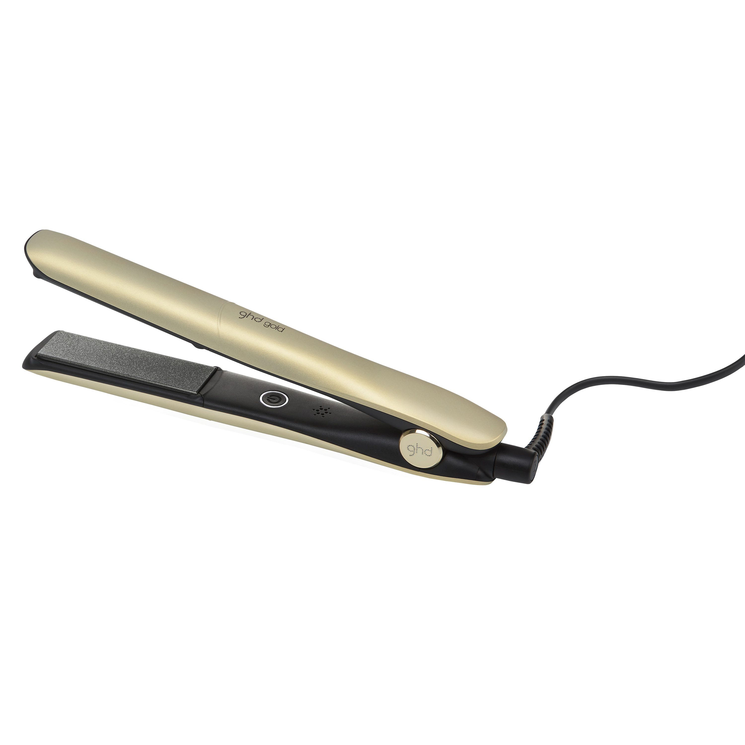 ghd Gold Limited Edition Hair Straightener Pure Gold