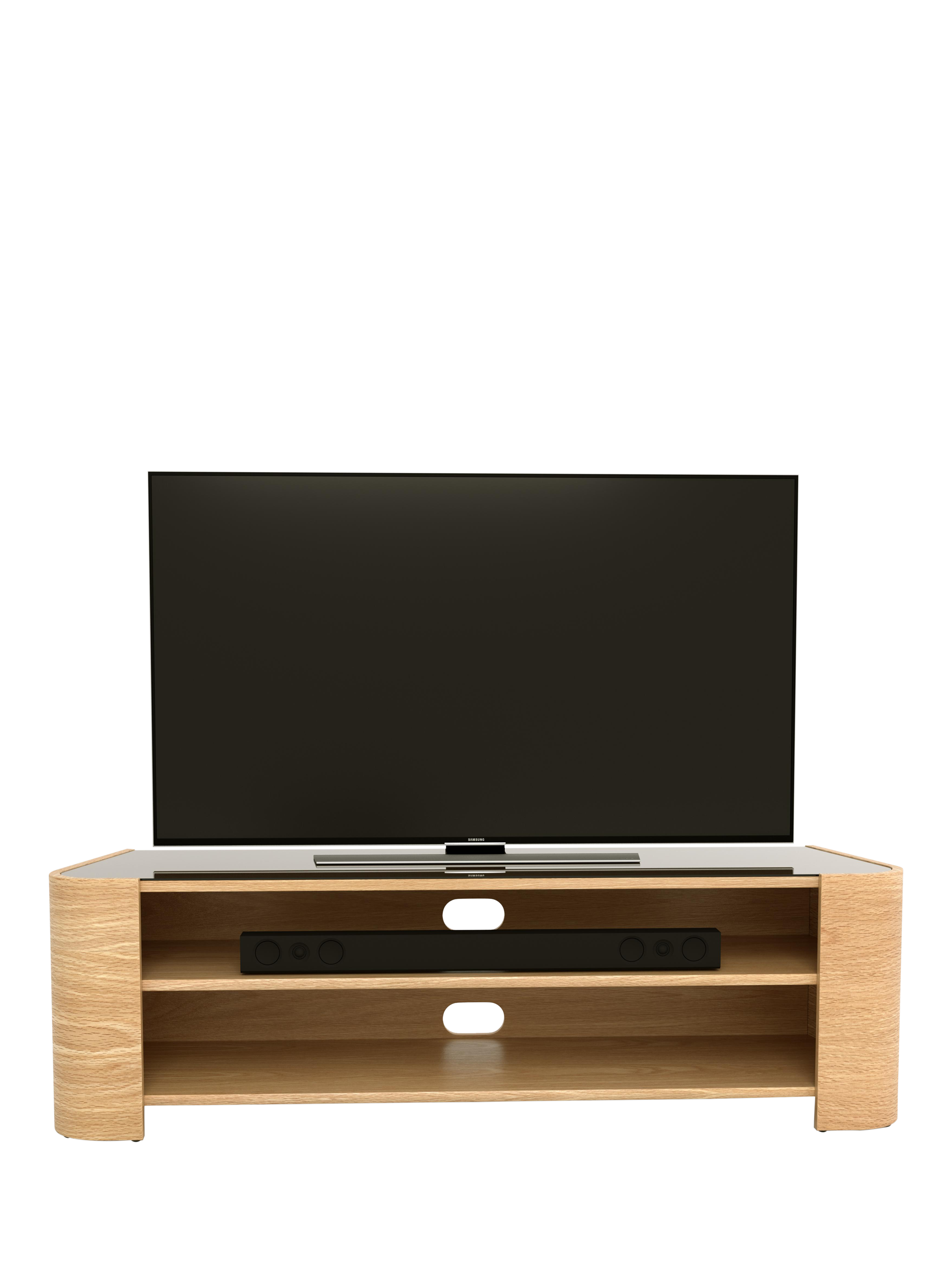 Tom Schneider Cruz 1500 TV Stand for TVs up to 65"