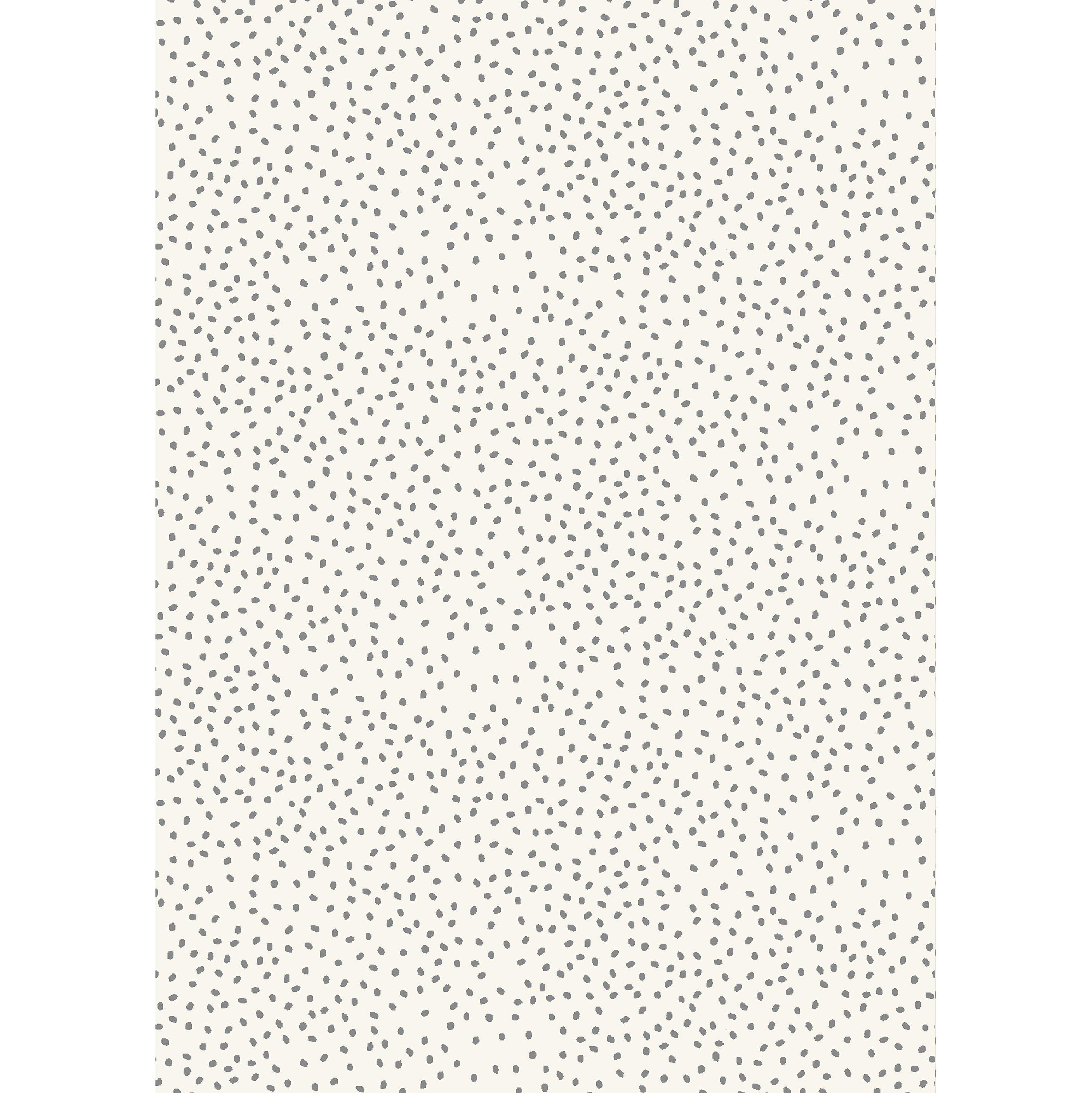 John Lewis Spot Wallpaper