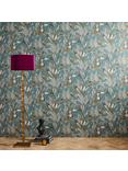 John Lewis Ipanema Heritage Paste the Wall Wallpaper