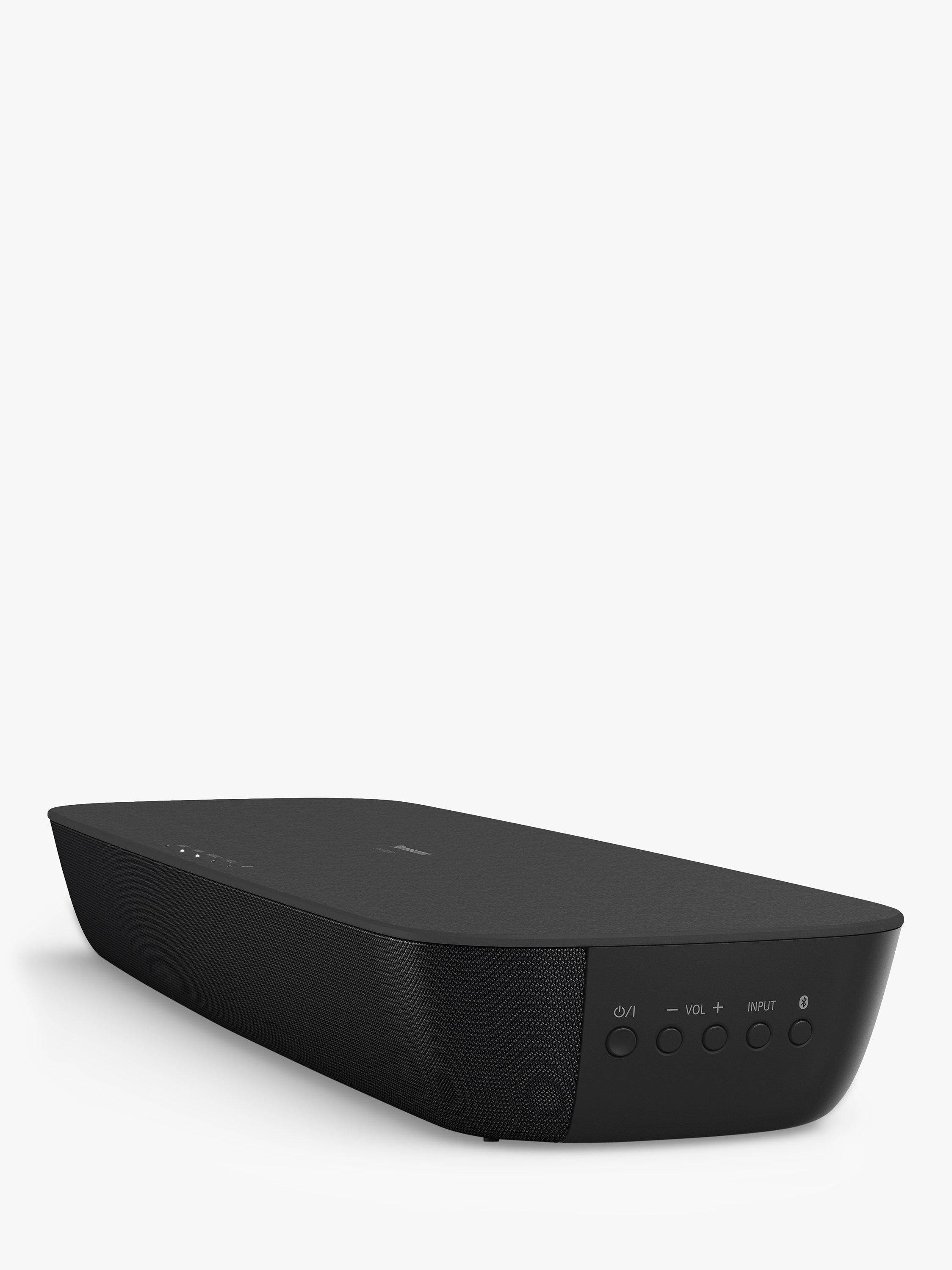 Panasonic SC-HTB200 Bluetooth All-In-One Soundbar Panasonic SC-HTB200 Bluetooth All-In-One Soundbar