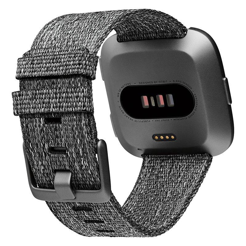 Fitbit Versa Special Edition Smart Fitness Watch