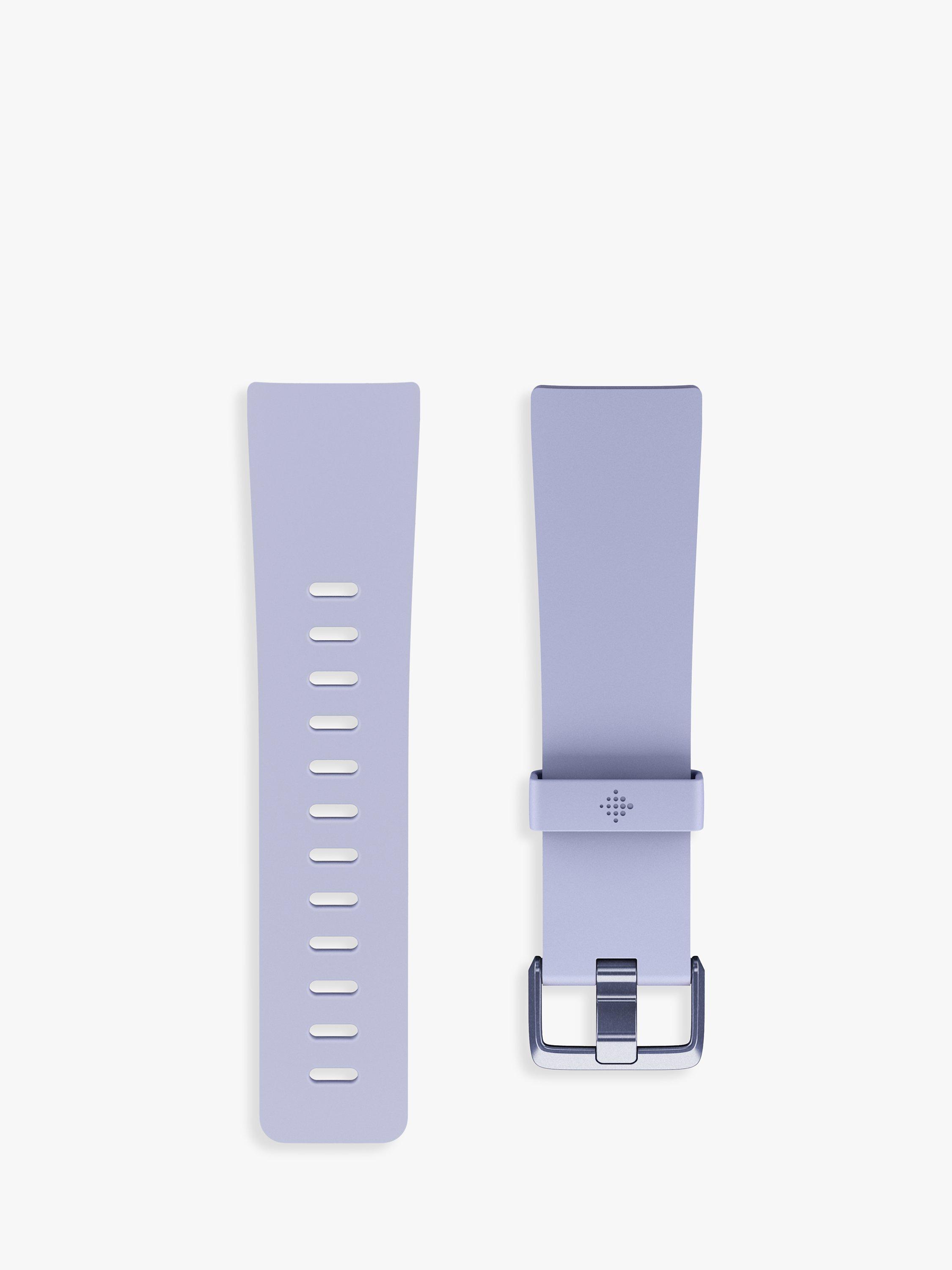 Fitbit versa periwinkle hotsell