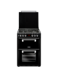 Stoves Richmond 600DF Dual Fuel Range Cooker