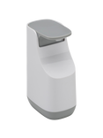 Joseph Joseph Slim™ Compact Soap Dispenser, Grey, 350ml