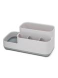 Joseph Joseph EasyStore™ Bathroom Caddy, Grey