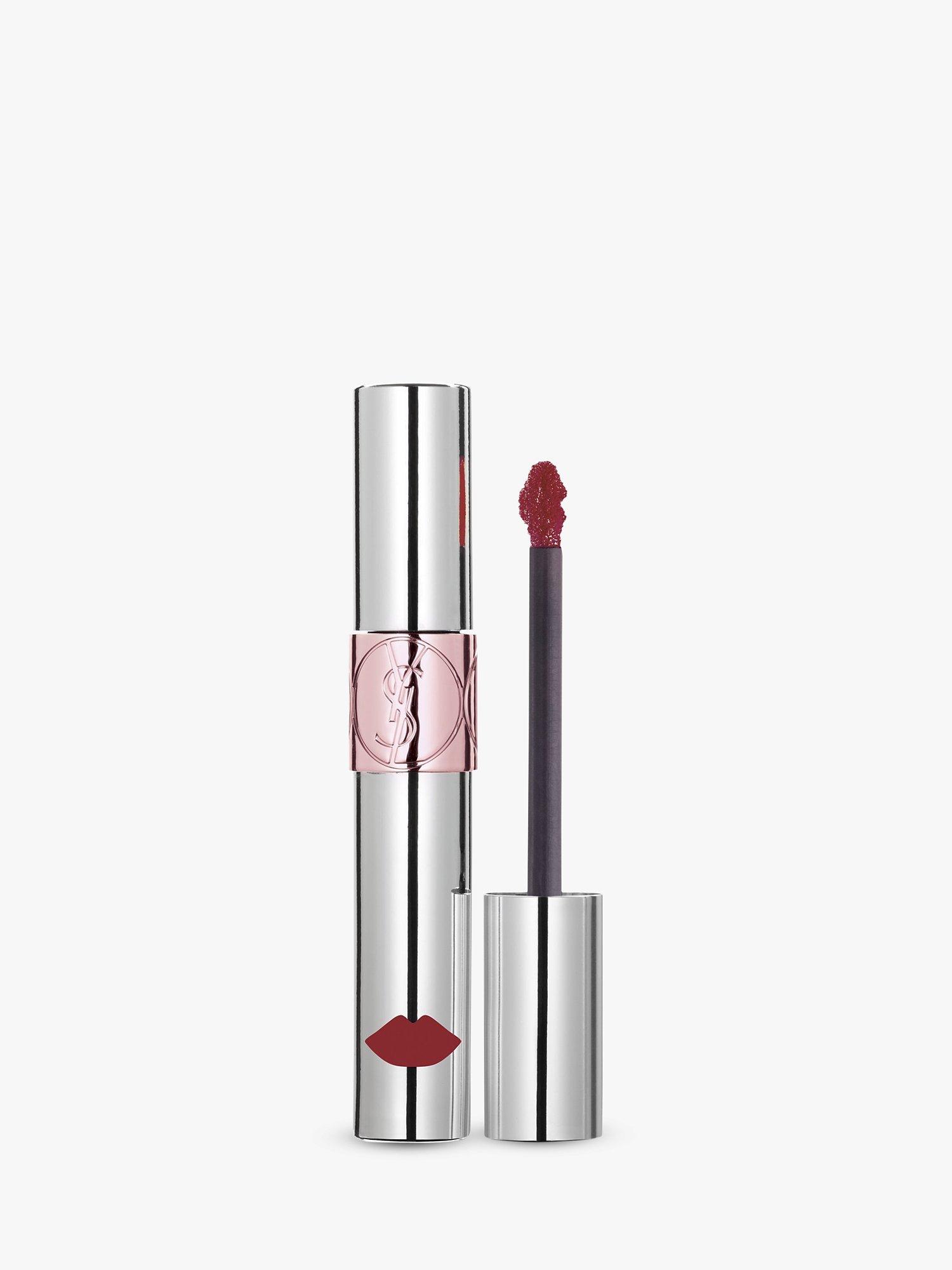 Yves Saint Laurent 	Volupté Liquid Colour Balm, 11 Hook Me Berry
