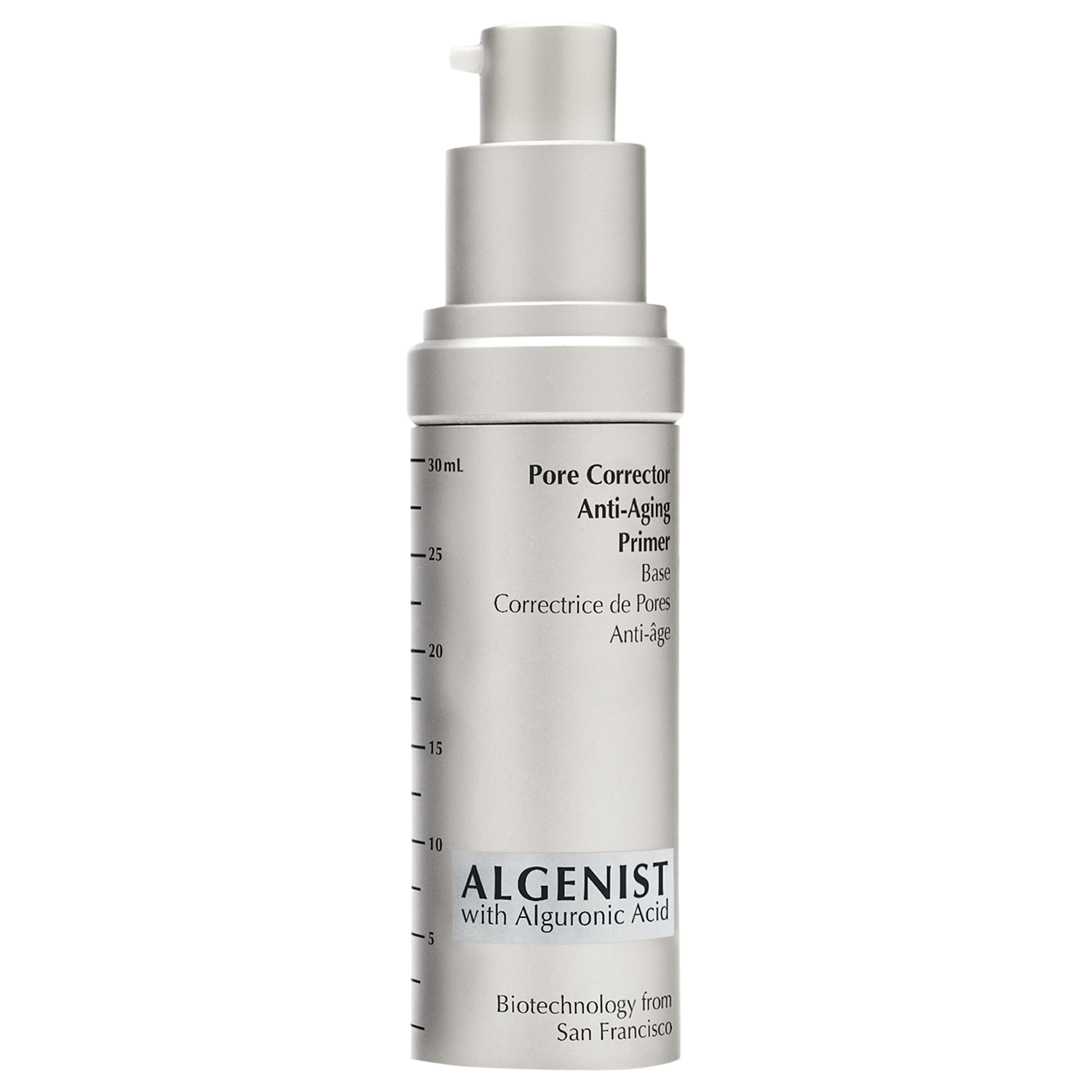 Algenist Pore Corrector Anti-Ageing Primer, 30ml