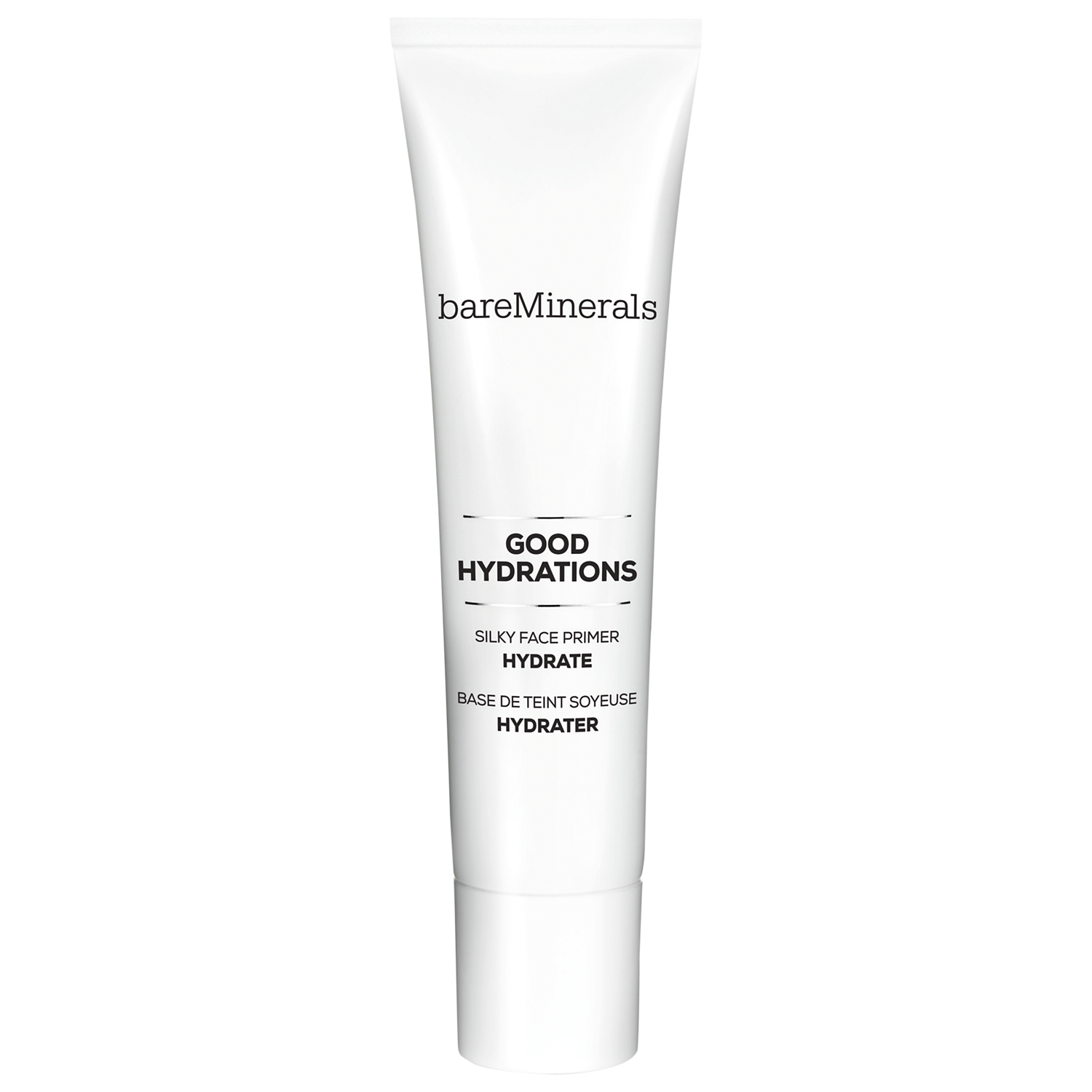 bareMinerals GOOD HYDRATIONS Silky Face Primer, 30ml