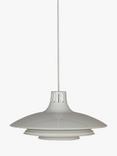 John Lewis Stockholm Easy-to-Fit Ceiling Shade