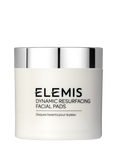 Elemis Dynamic Resurfacing Facial Pads, x 60