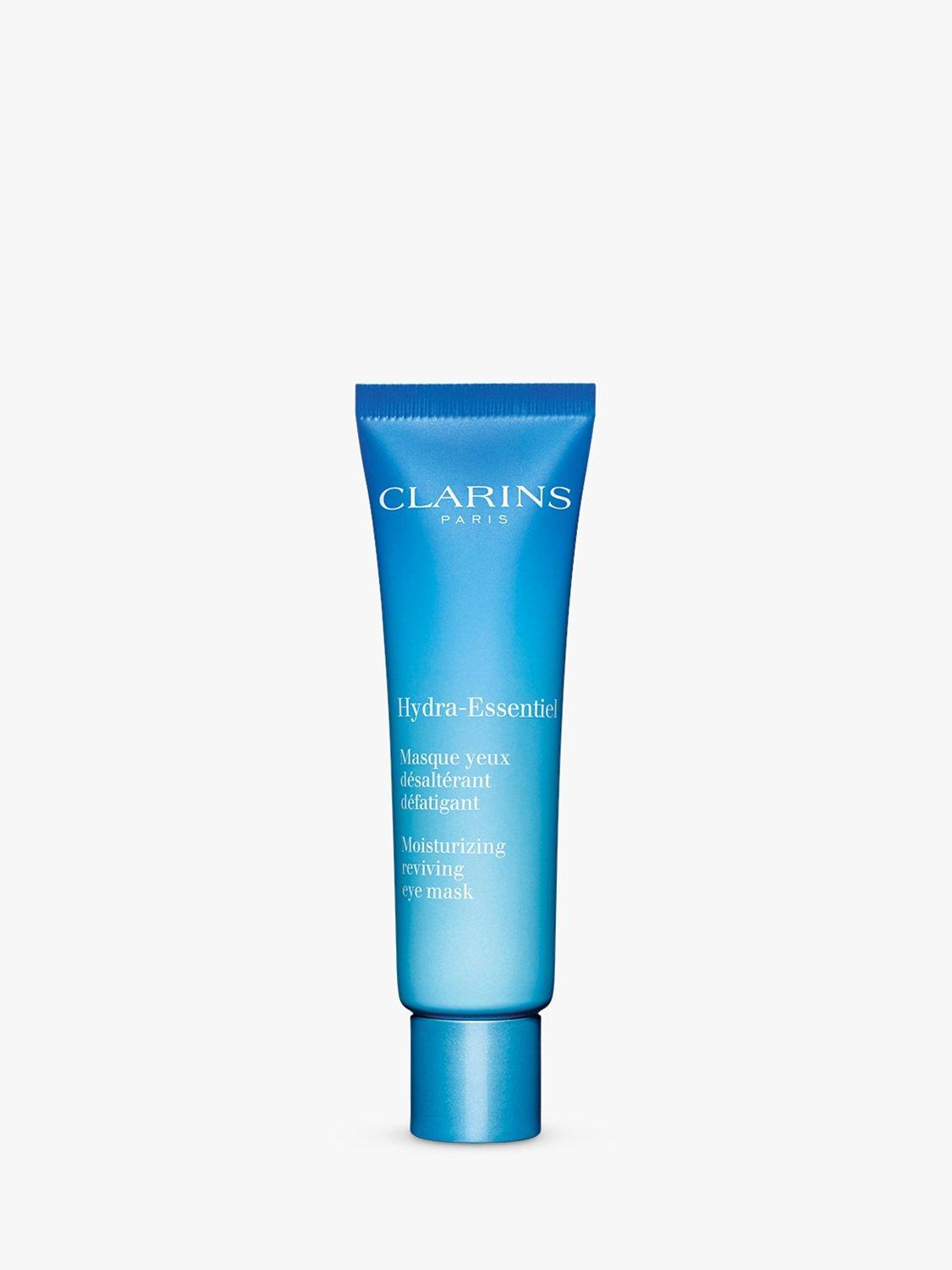 Clarins Hydra-Essentiel Cooling Eye Mask, 30ml