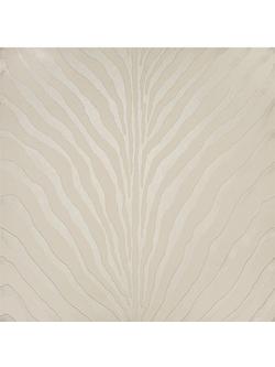 Ralph Lauren Bartlett Zebra Wallpaper, Cream Prl5017/01