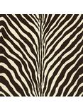 Ralph Lauren Bartlett Zebra Wallpaper, PRL5017/03