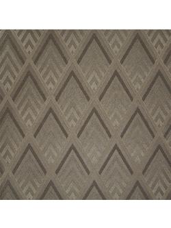 Ralph Lauren Jazz Age Geometric Wallpaper, Bronze Prl5019/03