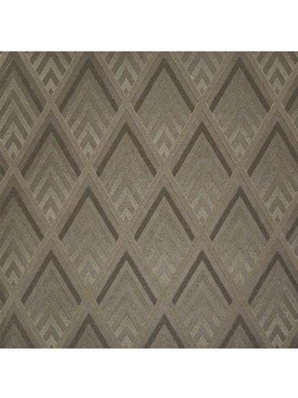 Ralph Lauren Jazz Age Geometric Wallpaper, Bronze Prl5019/03