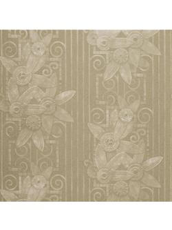 Ralph Lauren Fleur Moderne Wallpaper, 