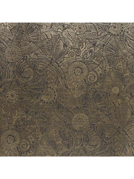 Ralph Lauren L'Oasis Wallpaper, Bronze Prl5016/04