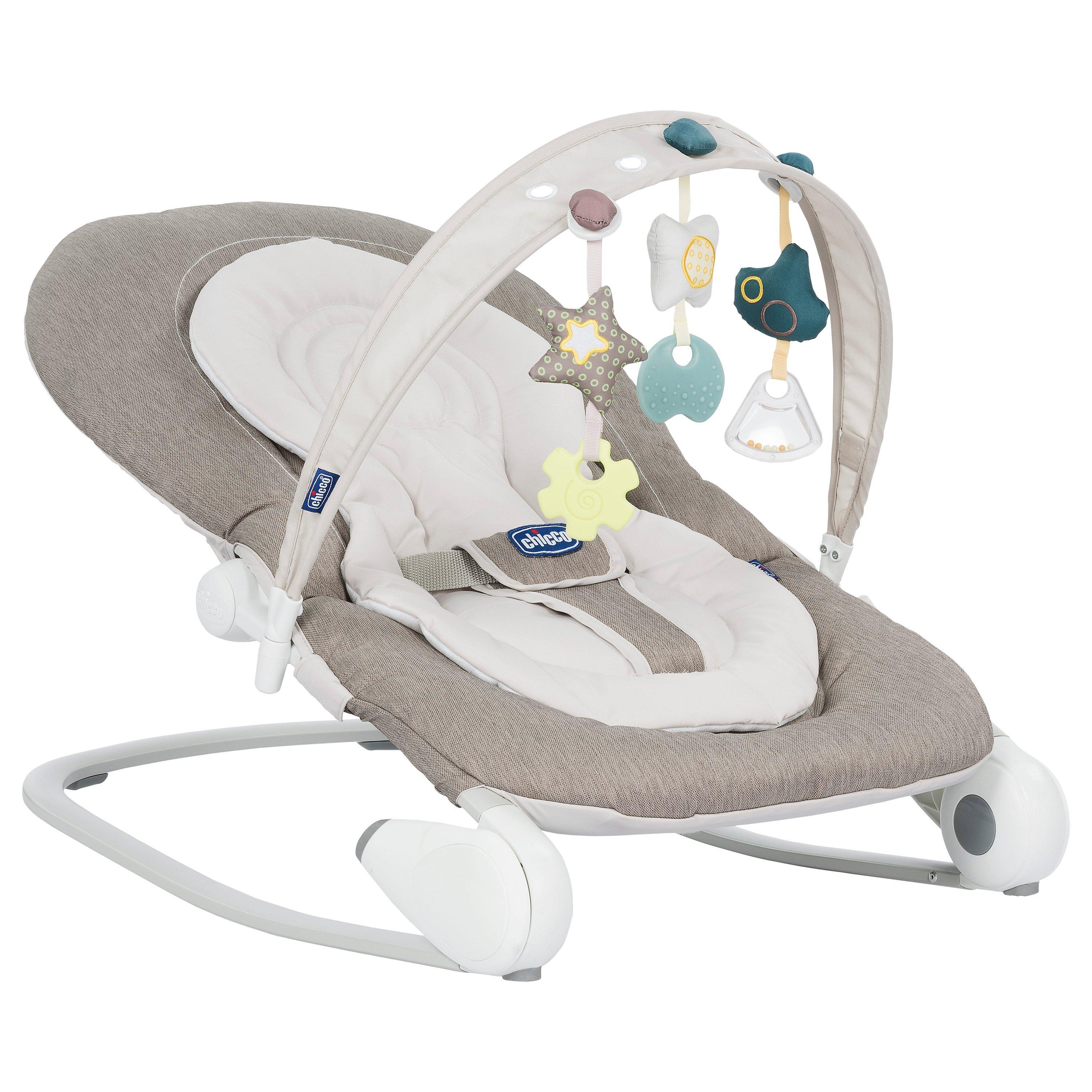 John lewis baby rocking chair sale