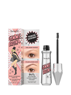 Benefit Gimme Brow+ Volumising Brow Gel, 01 Light