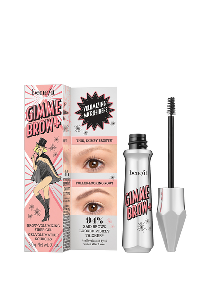 Benefit Gimme Brow+ Volumising Brow Gel, 1 Cool Light Blonde