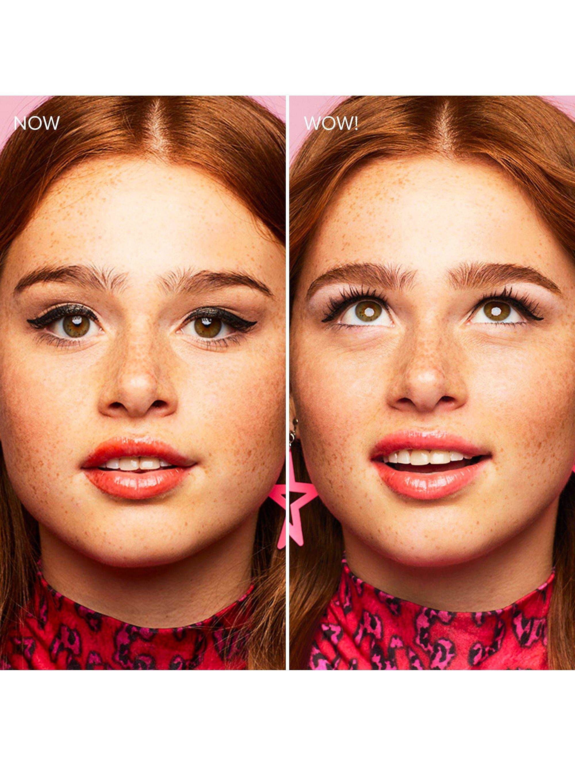 Product image 2 of 8, which shows Benefit Gimme Brow+ Volumising Brow Gel, 3.5 Medium