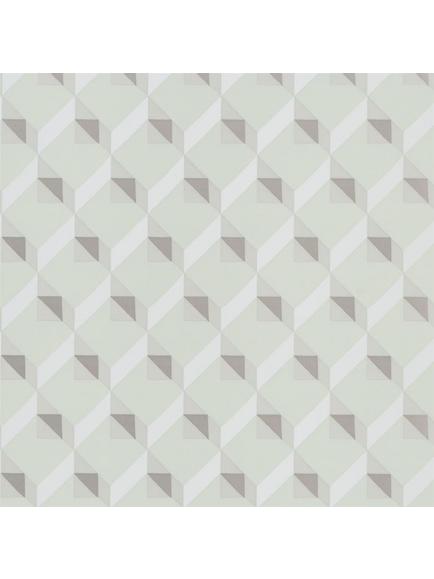 Designers Guild Dufrene Wallpaper, Pale Jade Pdg1055/04