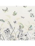 Designers Guild Papillons Wallpaper Panel Set