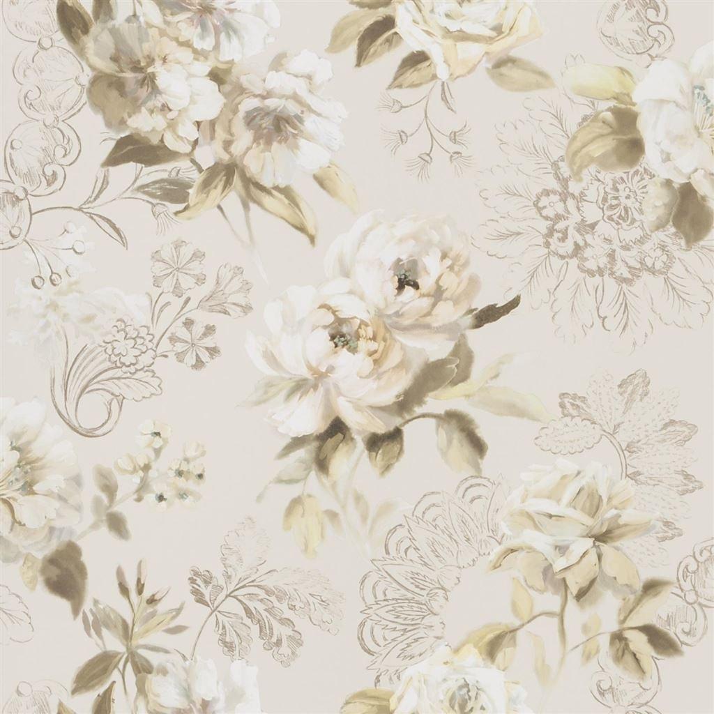 Designers Guild Victorine Wallpaper