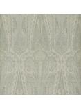 Mulberry Home Troika Paisley Wallpaper