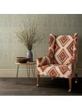 Mulberry Home Troika Paisley Wallpaper