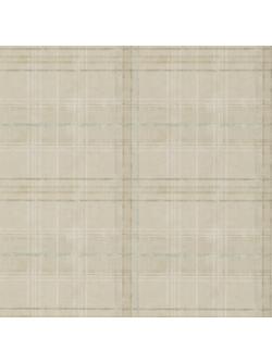 Mulberry Home Shetland Plaid Wallpaper, Fg086.k102.0
