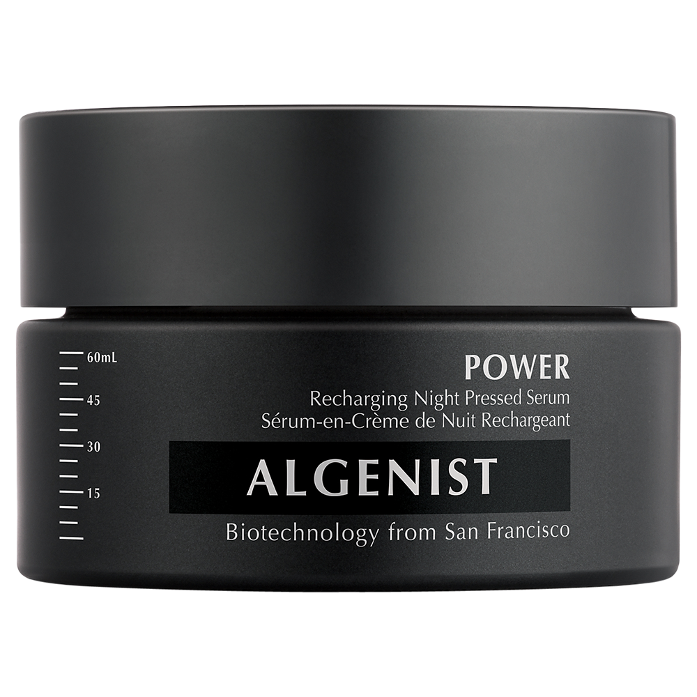 Algenist Power Recharging Night Pressed Serum, 60ml