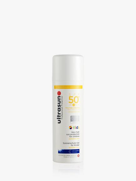 Ultrasun Kids SPF 50+ High Protection For Children Sun Cream, 150ml - view 2, 