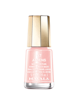 Mavala Mini Colour Nail Polish - Blush Colour Collection