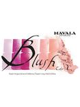 Mavala Mini Colour Nail Polish - Blush Colour Collection