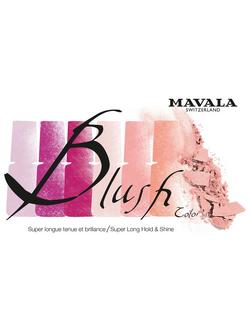 Mavala Mini Colour Nail Polish - Blush Colour Collection - view 2, Athens