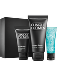 Clinique For Men Starter Kit – Daily Intense Hydration