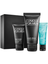 Clinique For Men Starter Kit – Daily Intense Hydration