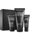 Clinique For Men Starter Kit – Daily Oil Control