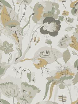 GP & J Baker California Wallpaper, Bw45080.1.0