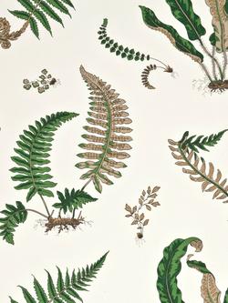 GP & J Baker Ferns Wallpaper, Bw45044.1.0