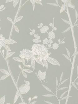 GP & J Baker Peony & Blossom Wallpaper, Bw45066.6.0