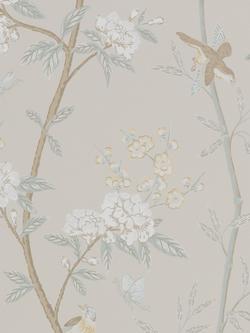GP & J Baker Peony & Blossom Wallpaper, Bw45066.3.0
