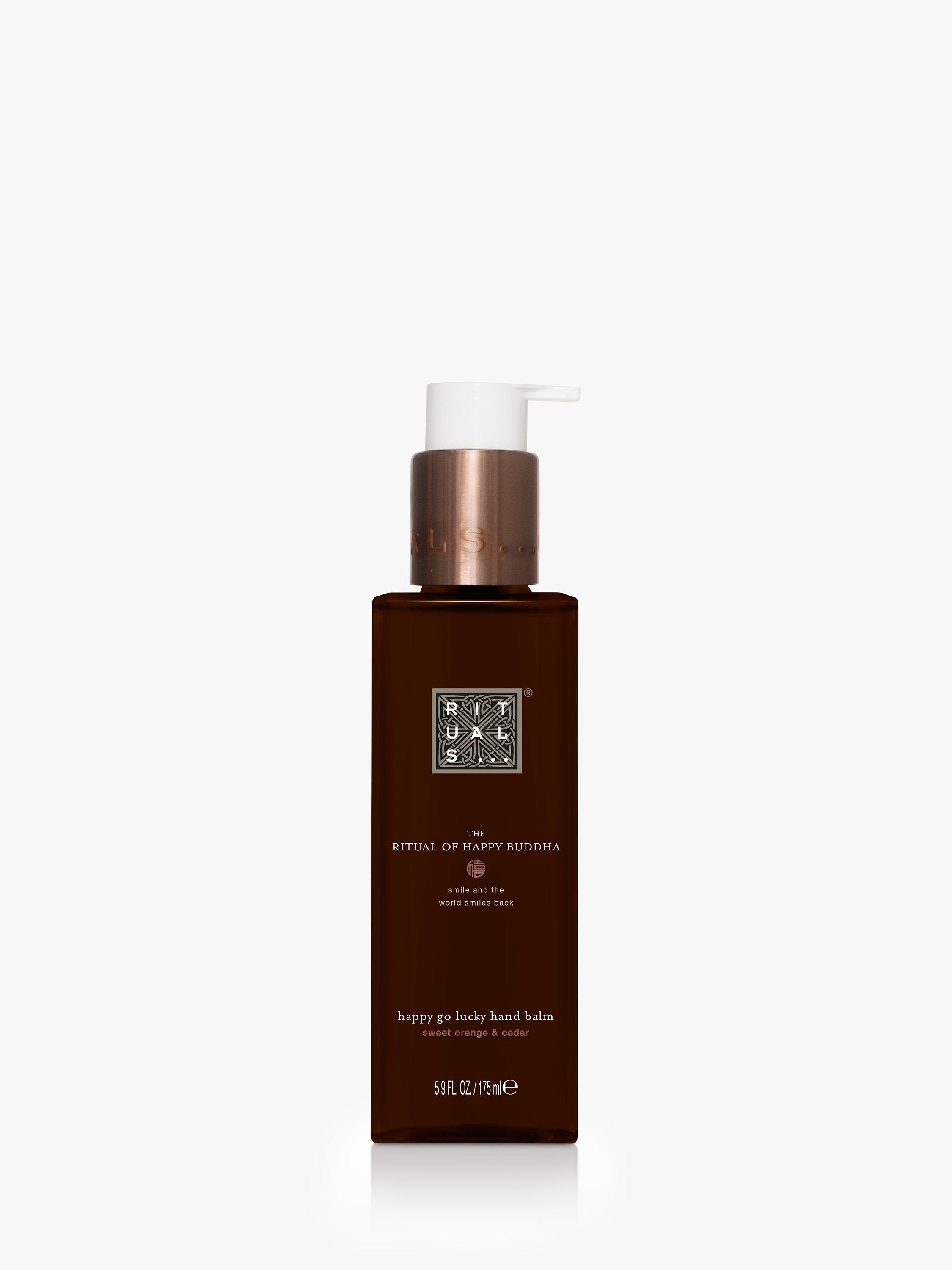Rituals The Ritual of Happy Buddha Hand Balm, 175ml