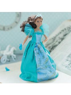 Search Press Annabel Benilan Sewing Clothes for Barbie Book - view 2, 