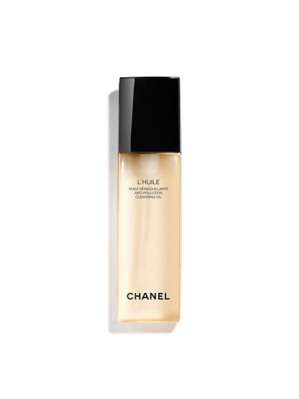CHANEL L’Huile Anti-Pollution Cleansing Oil, 