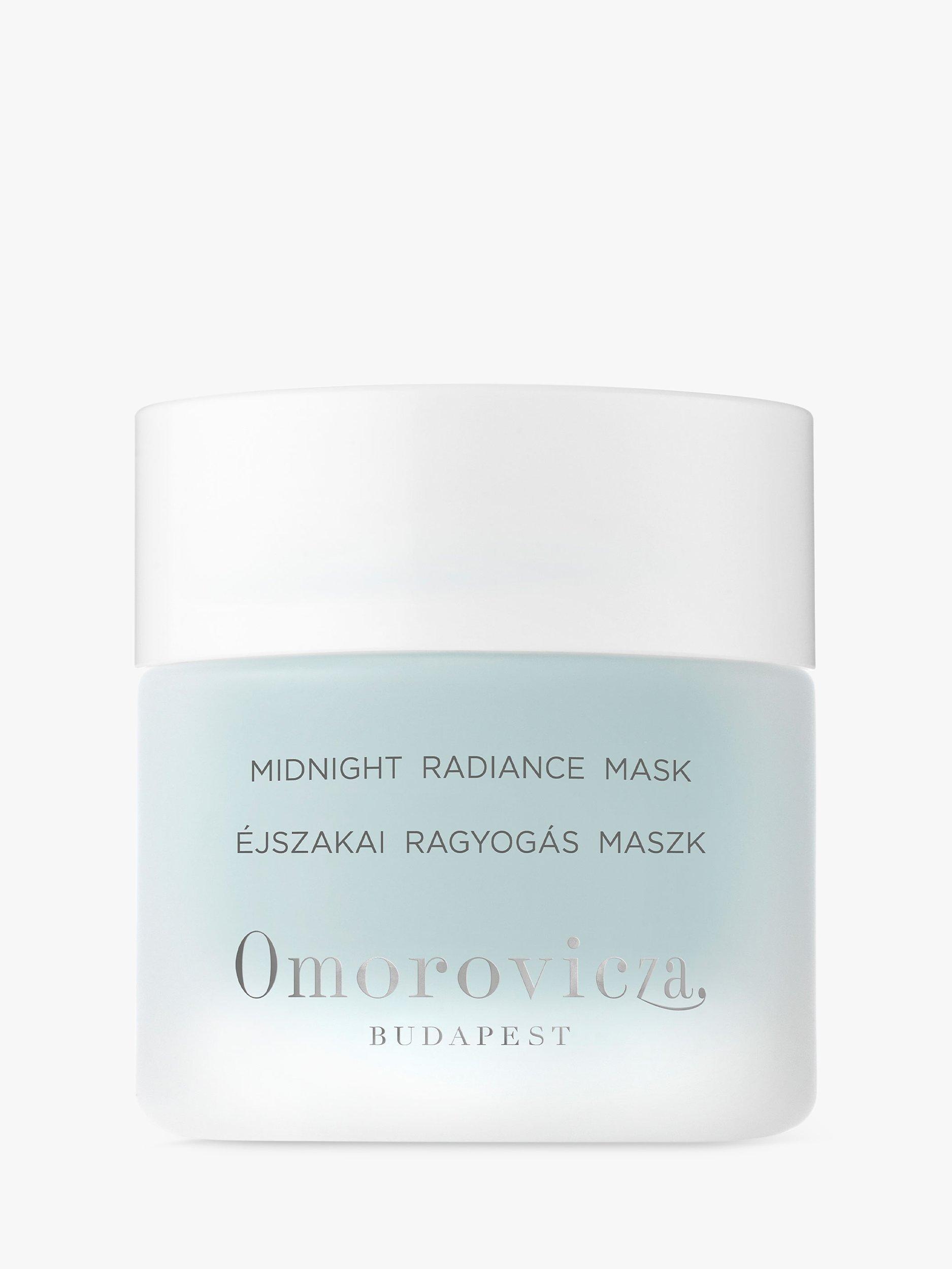 Omorovicza Magic Moisture Mist, 50ml