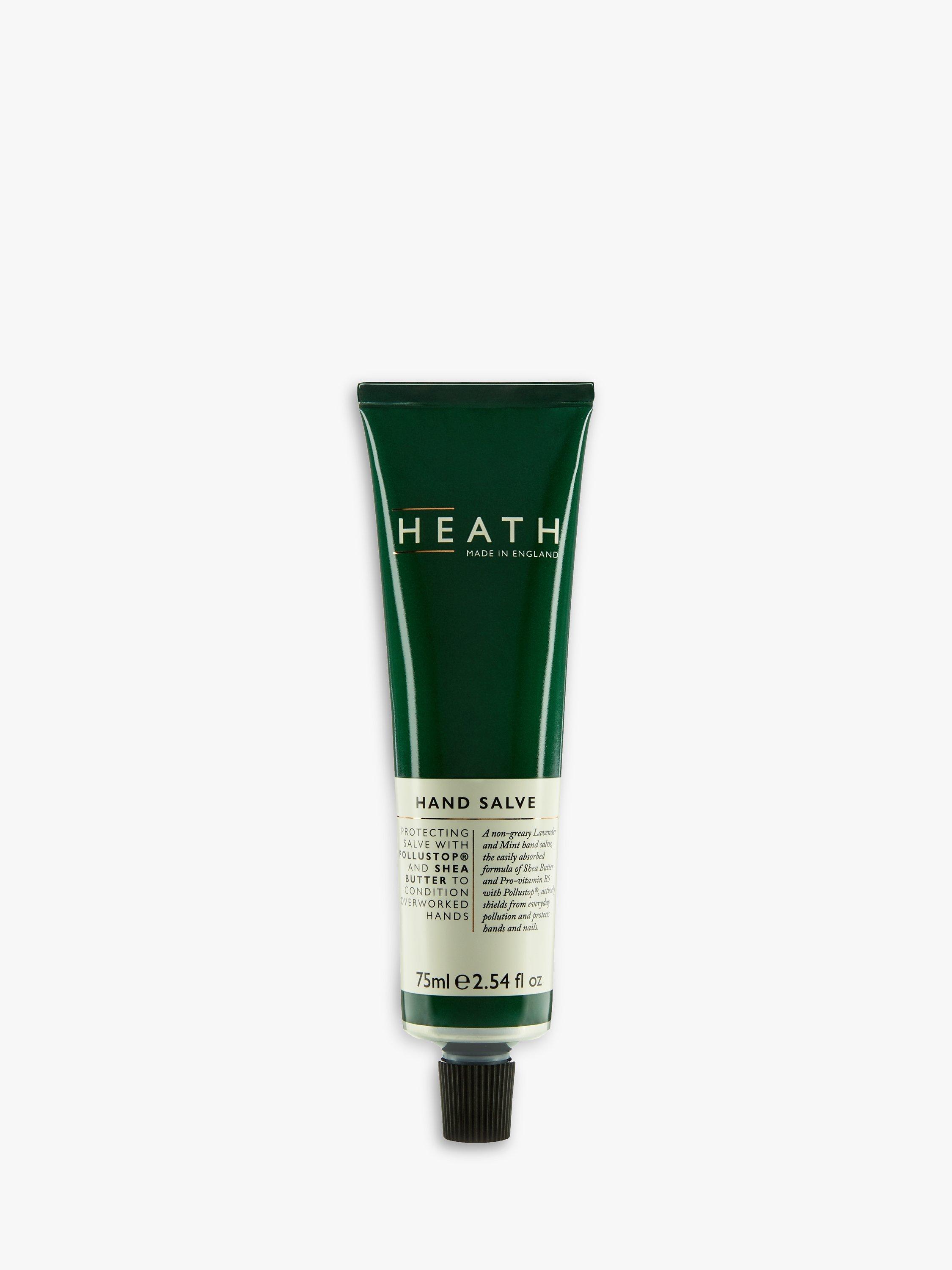 Heath Hand Salve, 75ml