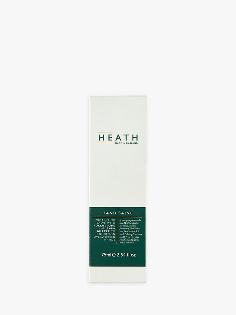 Heath Hand Salve, 75ml